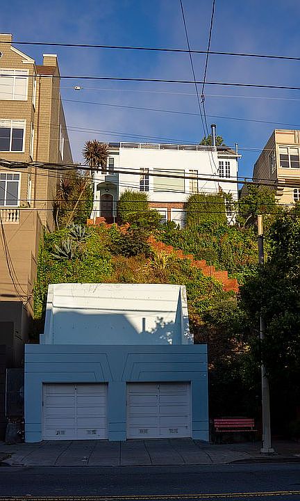 1st image of 870-72 Castro St
