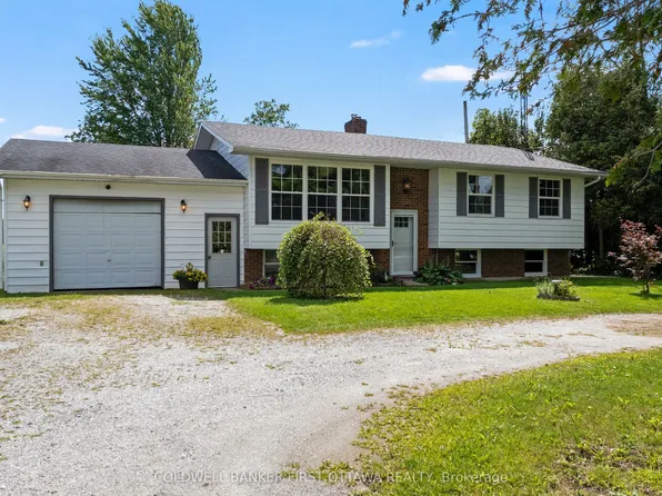 2335 Tennyson Rd, Drummond/north Elmsley, ON K7H 3C8