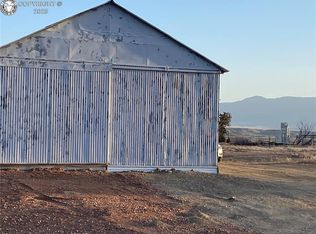 1390 K St, Penrose, CO