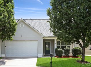 654 Fairgreen Trl, Stockbridge, GA 30281