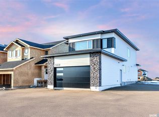 430 Nazarali Mnr, Saskatoon, SK S7H0W2