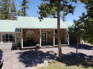 1006 Blanca Vis, Cloudcroft, NM 88317