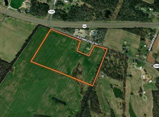 11025 Old Highway 60, Kevil, KY 42053