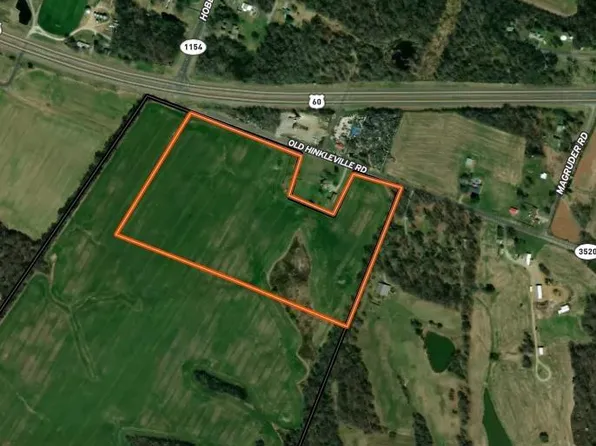 11025 Old Highway 60, Kevil, KY 42053