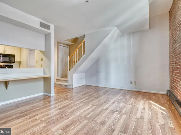1000 Fell St APT 240, Baltimore, MD 21231