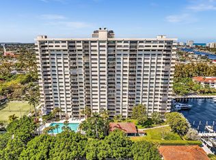 Tower at Port Royale, Fort Lauderdale, FL 33308