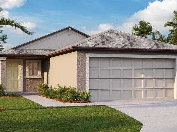 2016 Old Pasture Ln, Lakeland, FL 33801