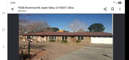 19228 Shoshonee Rd Photo 1
