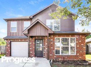 328 Union Station Way, Calera, AL 35040