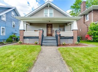 1109 19th St NW, Canton, OH 44709