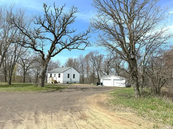 9375 281st Ave NE, North Branch, MN 55056