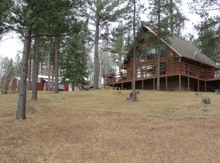 12085 Kaubisch Ranch Rd, Hill City, SD 57745