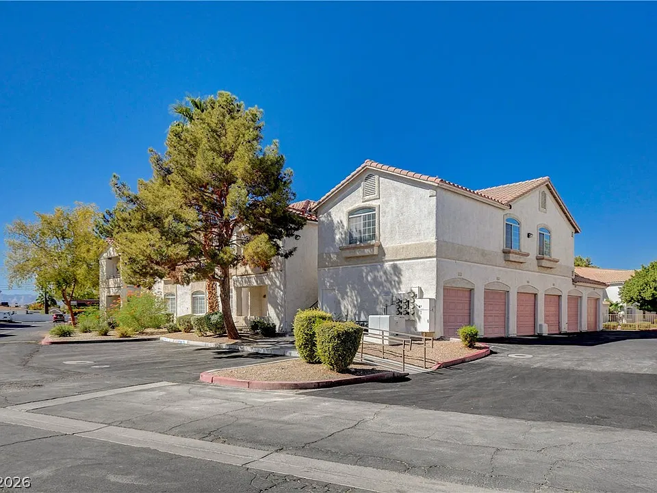 1405 S Nellis Blvd #1024