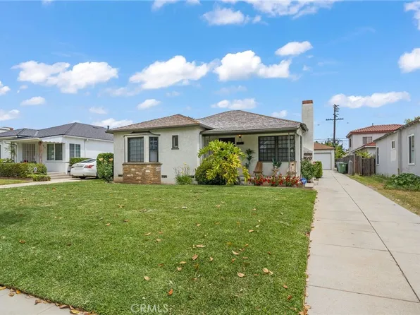 1820 S Sierra Vista Ave, Alhambra, CA 91801