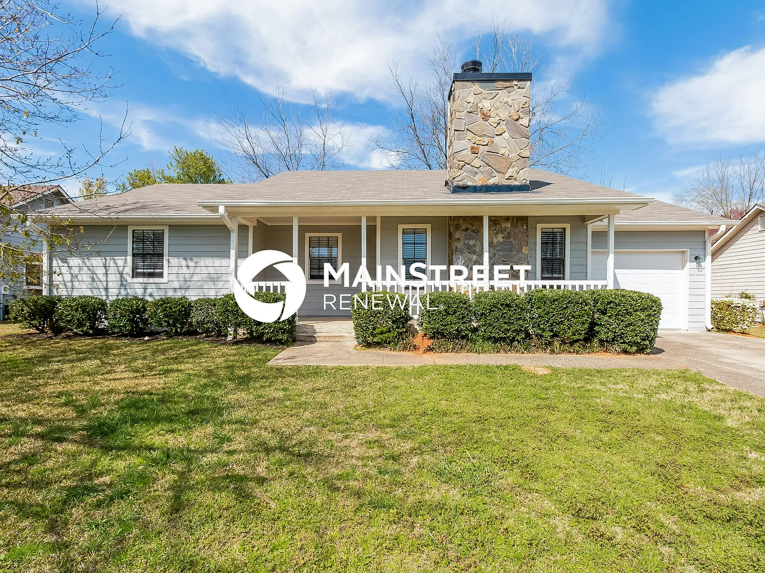 423 Brookfield Way — Photo 1