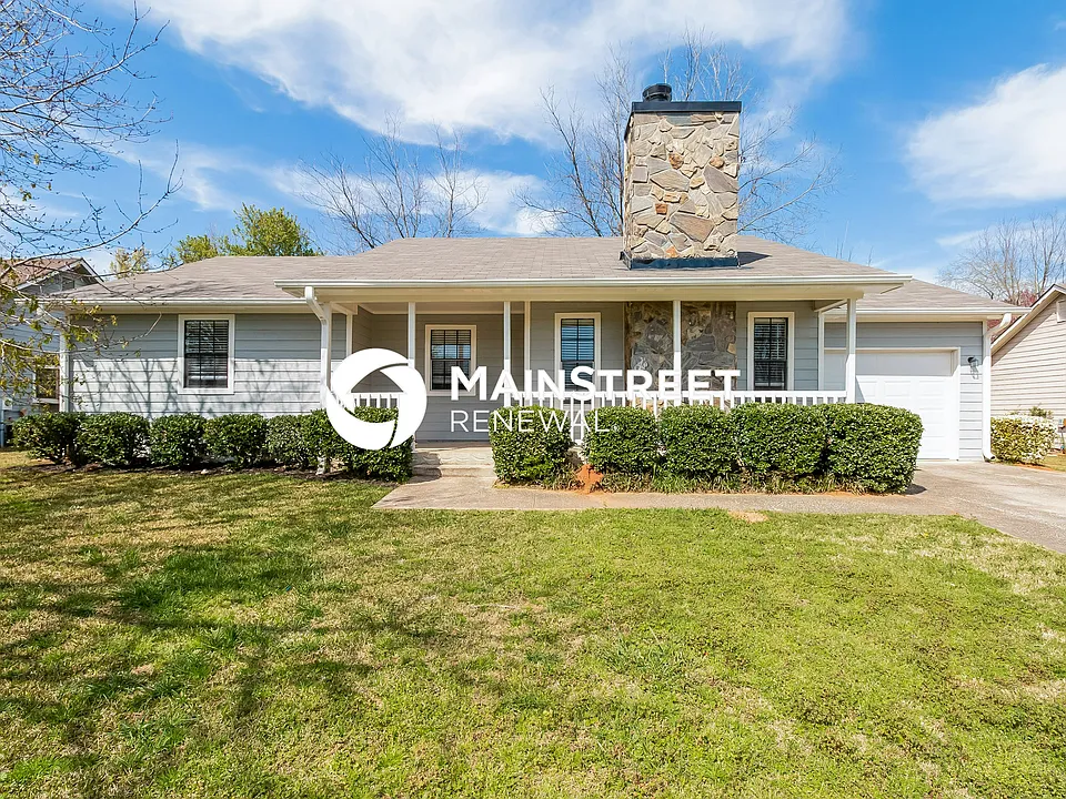 423 Brookfield Way