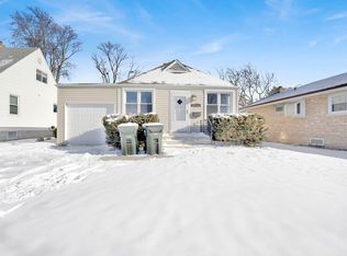 9127 Newcastle Ave, Morton Grove, IL
