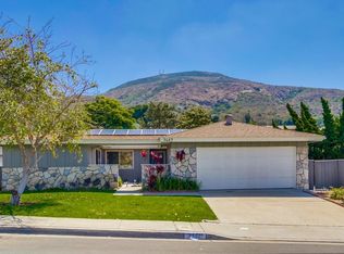 7467 Melotte St, San Diego, CA 92119