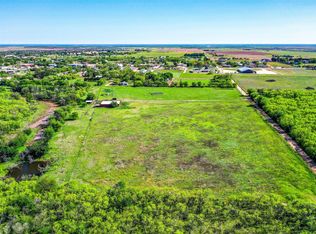N Avenue P, Haskell, TX 79521