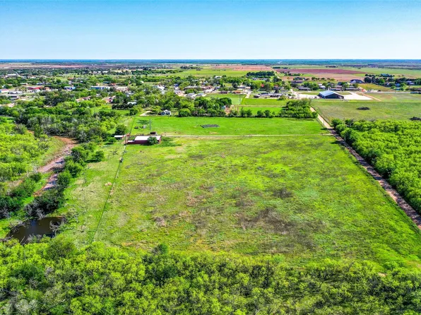 N Avenue P, Haskell, TX 79521