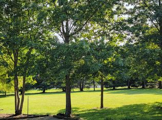 7809 S Cook Rd, Blue Springs, MO 64029