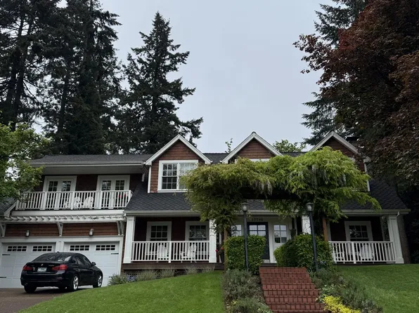 17796 Hillside Dr, Lake Oswego, OR 97034