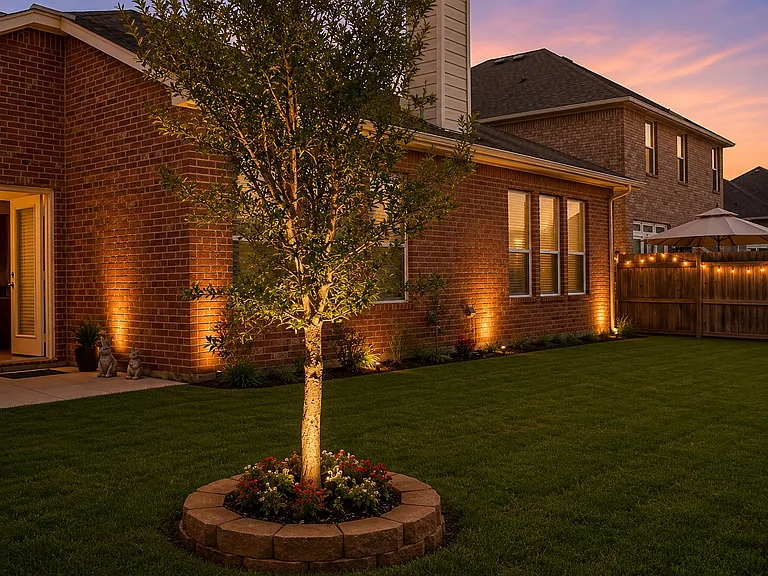 6601 Bluebird Dr — Photo 21