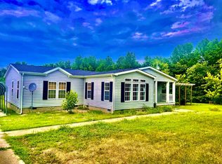 370 Summers Loop, Dawson Springs, KY 42408