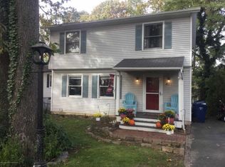 457 Harnell Ave #5, Oakhurst, NJ 07755