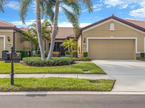 320 Bluewater Falls Ct, Apollo Beach, FL 33572