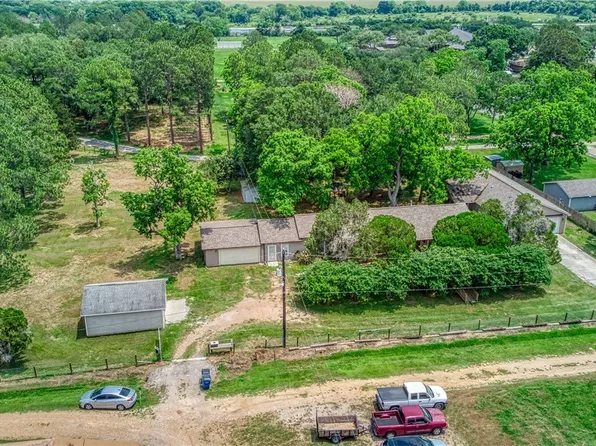 239 Cypress St, Hungerford, TX 77448