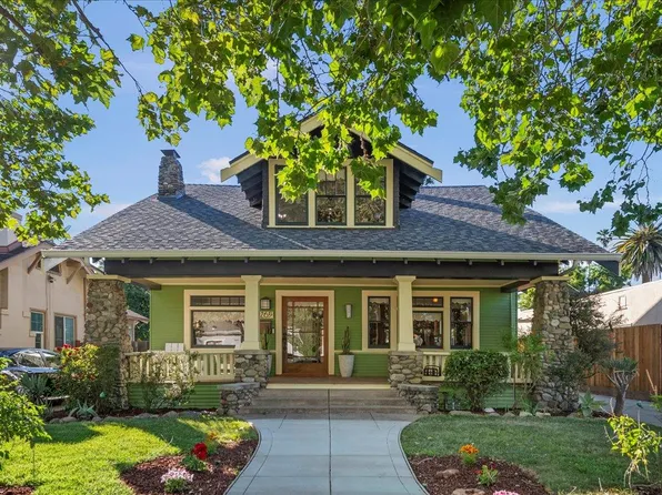 1265 Sierra Ave, San Jose, CA 95126