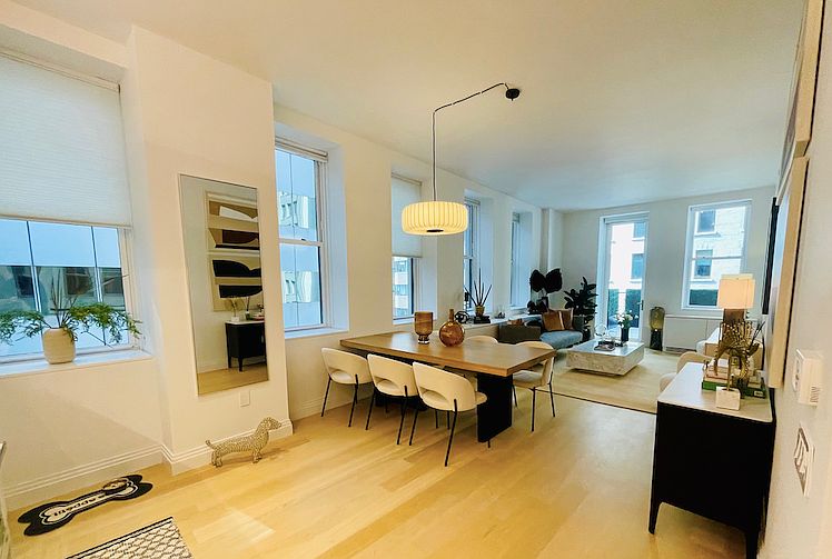 1st image of 1 Wall St APT 1011