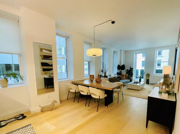 1 Wall St APT 1011, New York, NY 10005