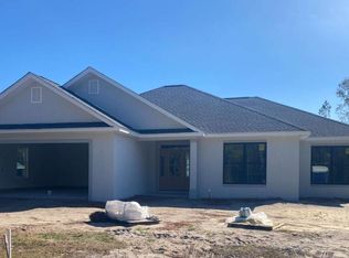 405 Country Walk Cir, Brunswick, GA 31525