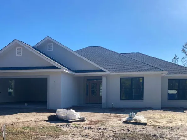 405 Country Walk Cir, Brunswick, GA 31525