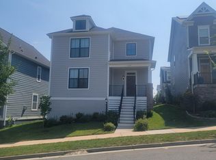 1533 Barnett St, Charlottesville, VA 22901