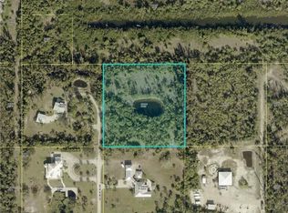 12680 Gloria Blvd, Bokeelia, FL 33922