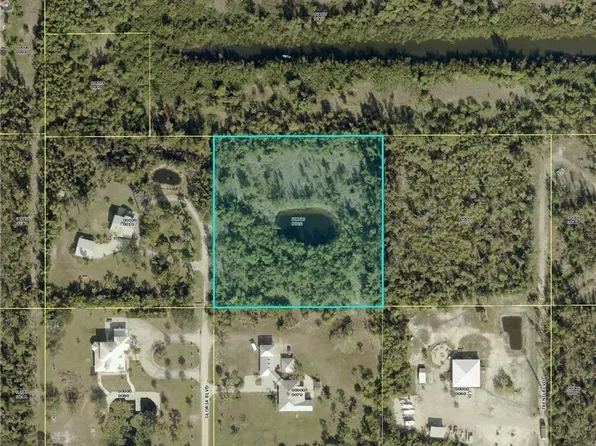 12680 Gloria Blvd, Bokeelia, FL 33922