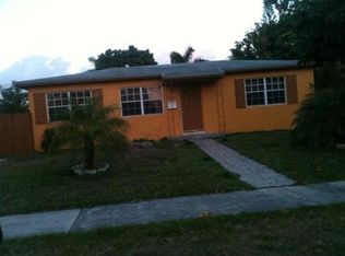 29845 SW 152nd Ct, Homestead, FL 33033