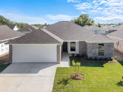 1282 W Amber St, Gonzales, LA, 70737