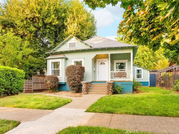 1221 Broadway St, Chico, CA 95928