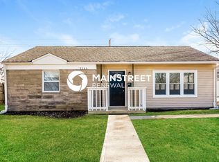 2755 Ralston Ave, Indianapolis, IN 46218