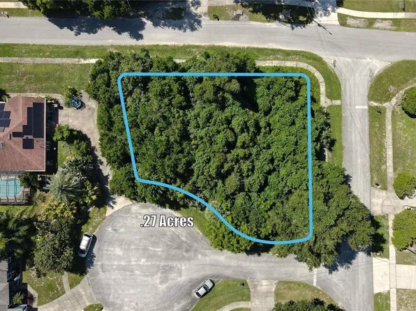 106 MEGAN COURT LOT 15, ORANGE CITY, FL 32763