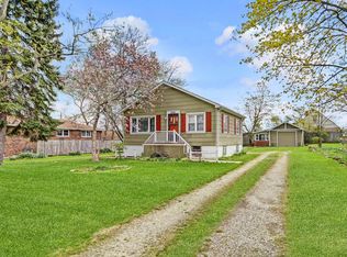 8241 S 85th Ave, Justice, IL 60458