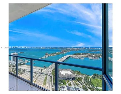 1100 Biscayne Blvd Photo 1