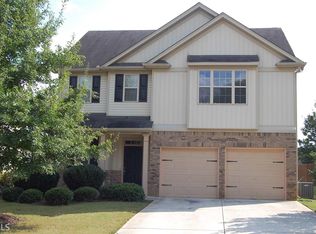 2179 Apple Orchard Way, Austell, GA 30168