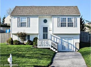 3199 Atlee Ridge Rd, New Windsor, MD 21776