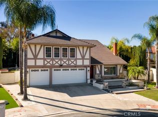 21301 Calle Recreo, Lake Forest, CA 92630