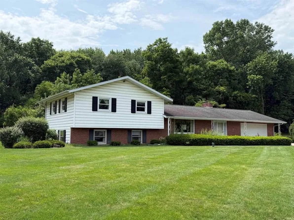 58553 Ardmore Dr, Elkhart, IN 46517